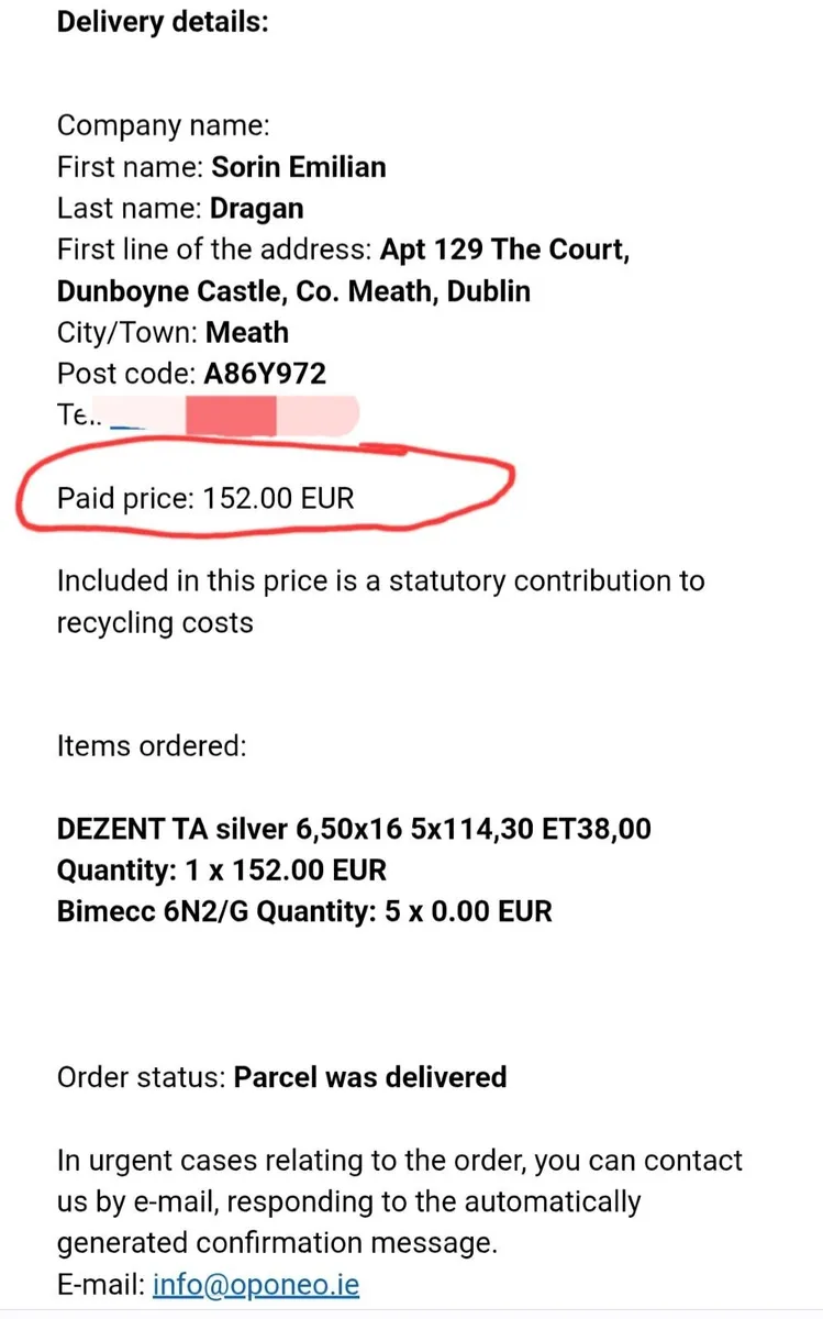 RIM 5x114 3 - Image 3