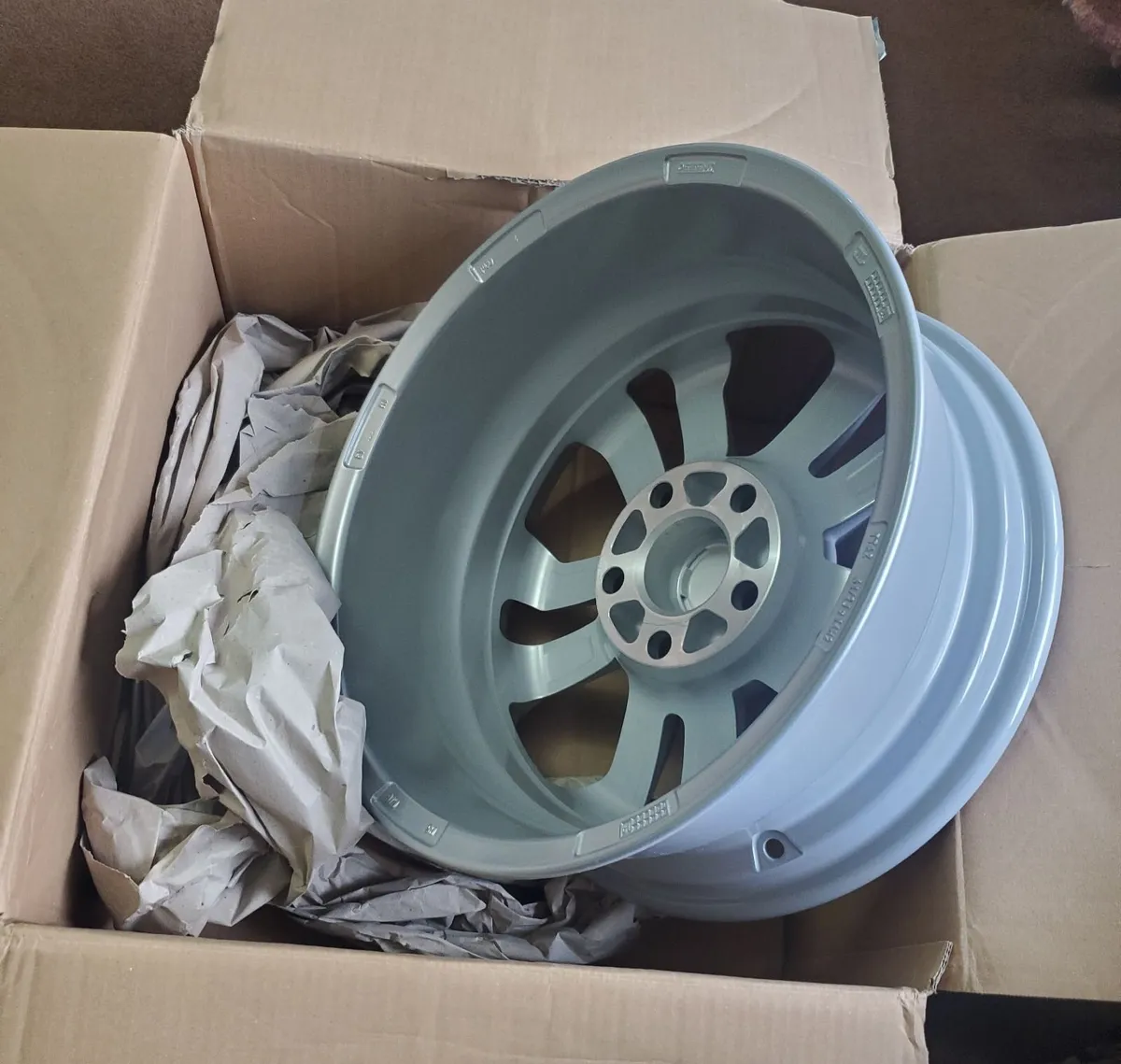 RIM 5x114 3 - Image 1