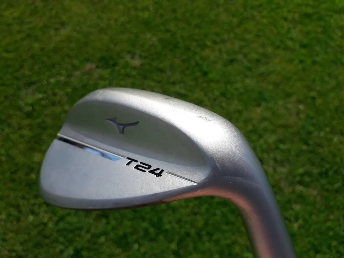 Mizuno T24 Wedge - Image 3