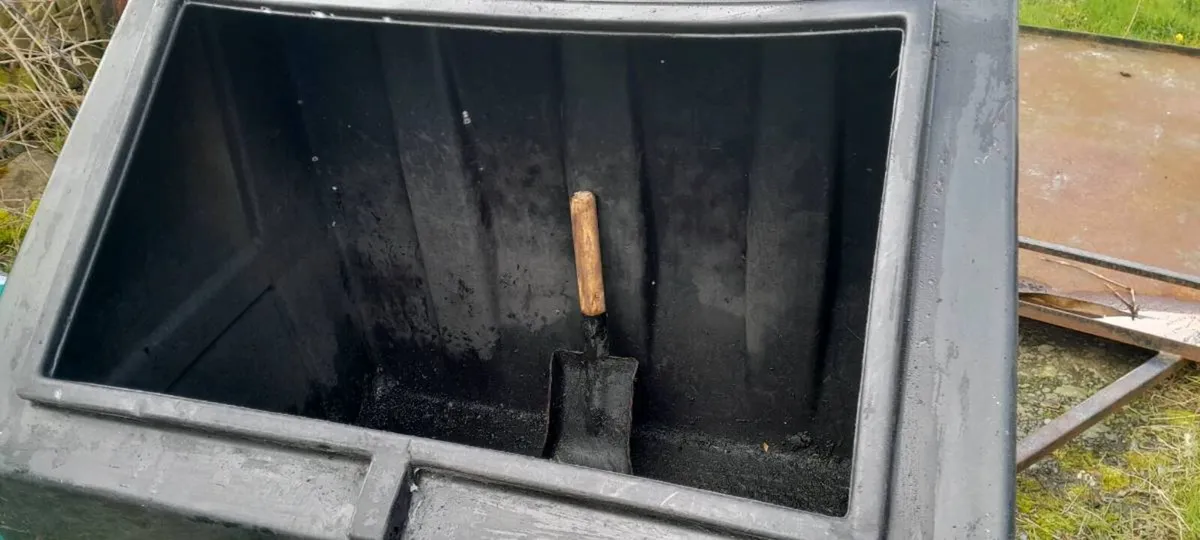 Coal bunker - Image 2