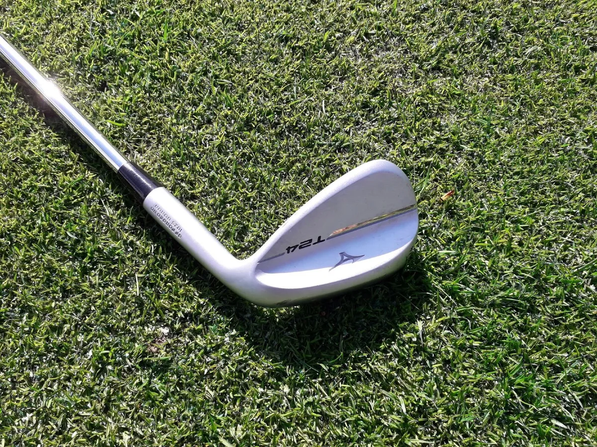 Mizuno T24 Wedge - Image 1