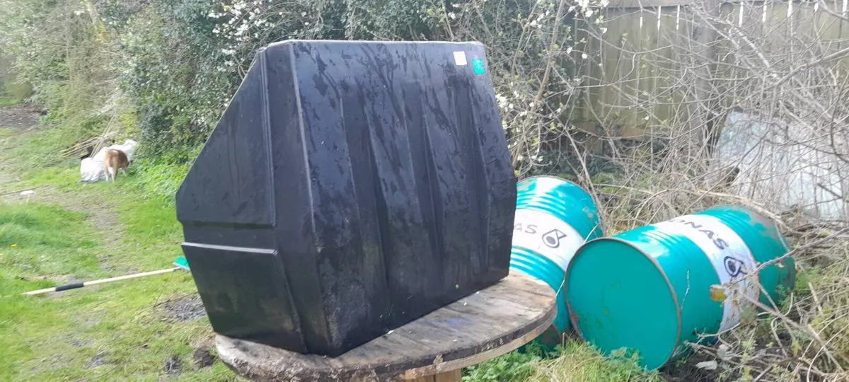 Coal bunker - Image 3