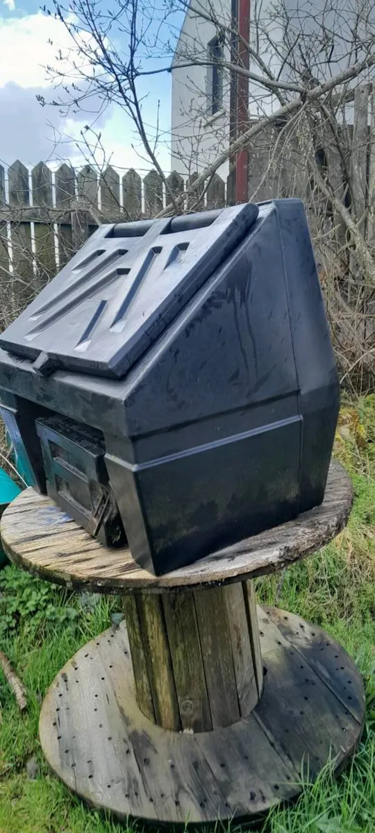 Coal bunker - Image 4