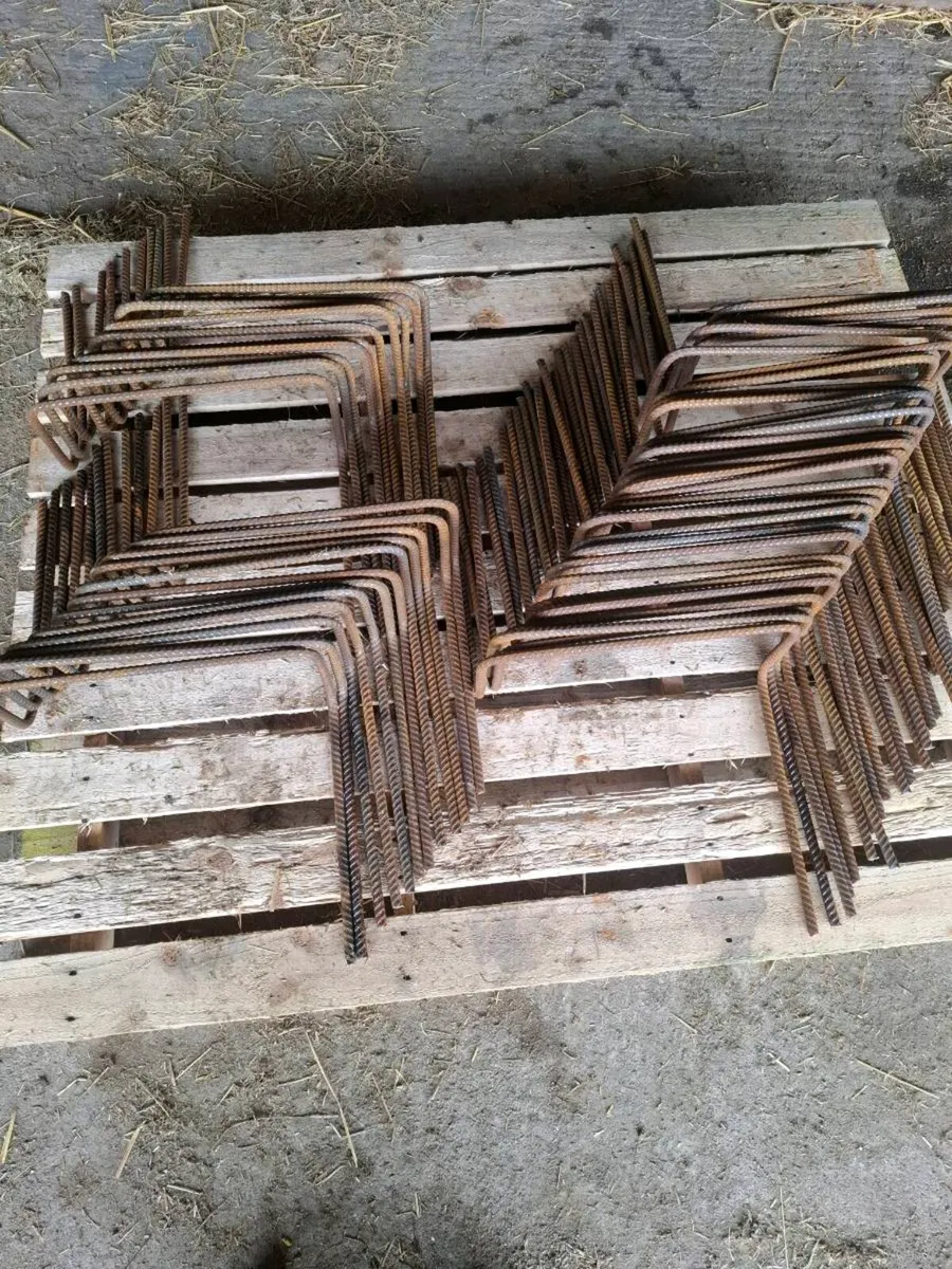 Foundation Chairs - Image 1