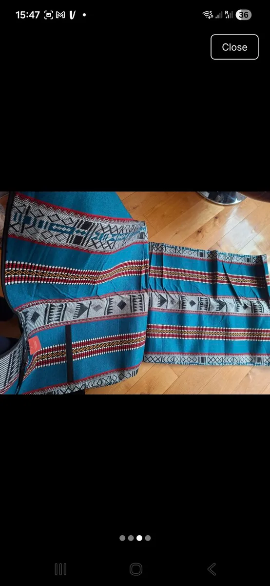 Arabic Mat - Image 3