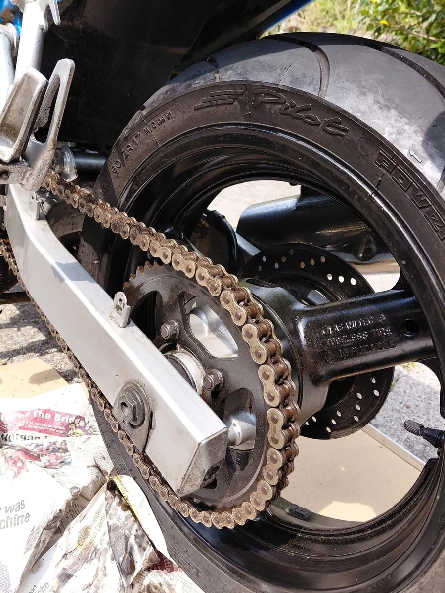 Suzuki Bandit 650 cc * Low Mileage * - Image 3