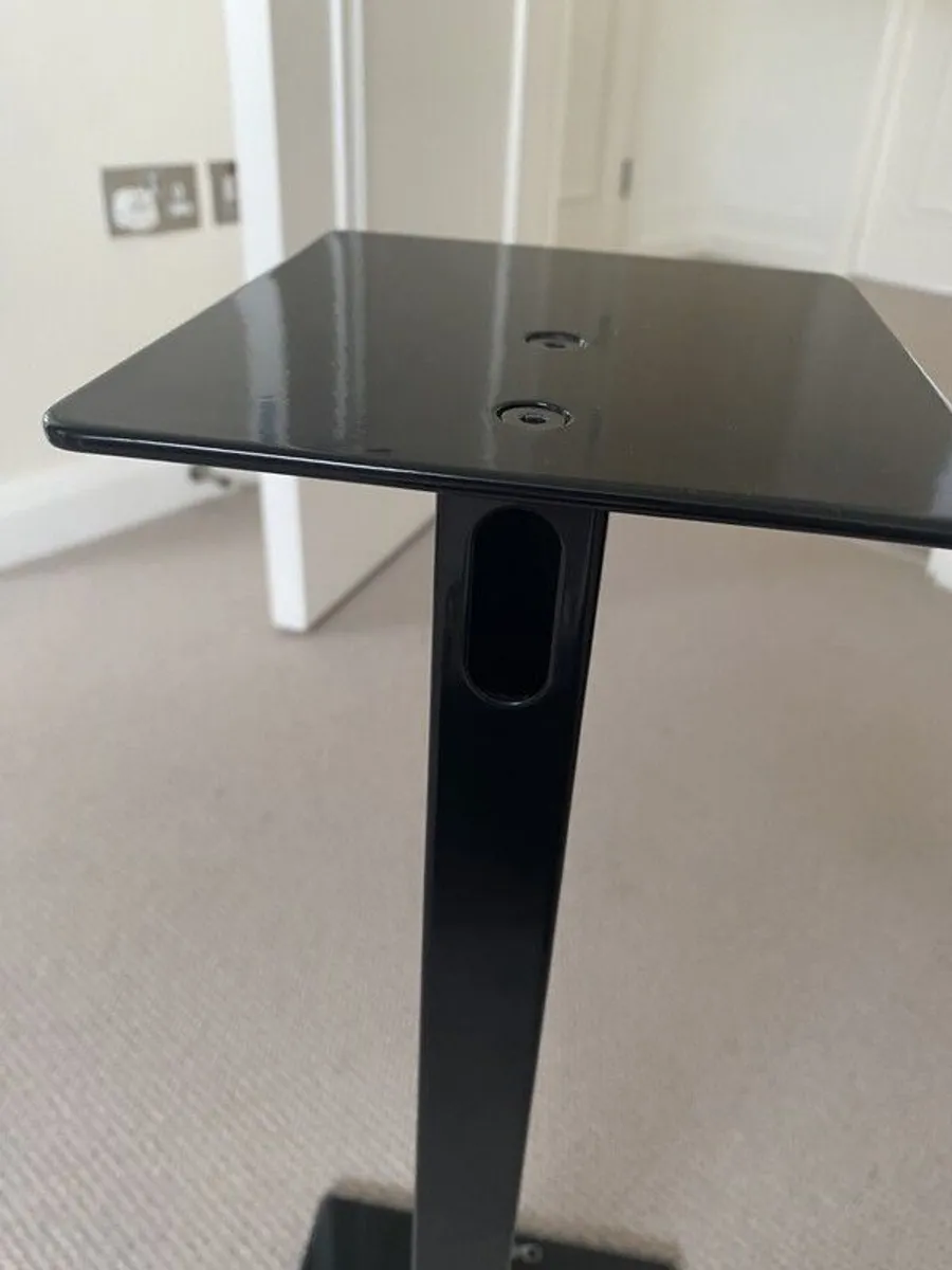 NorStone Esse Speaker Stand (Pair) - Image 3