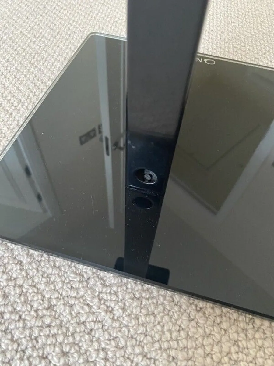 NorStone Esse Speaker Stand (Pair) - Image 4