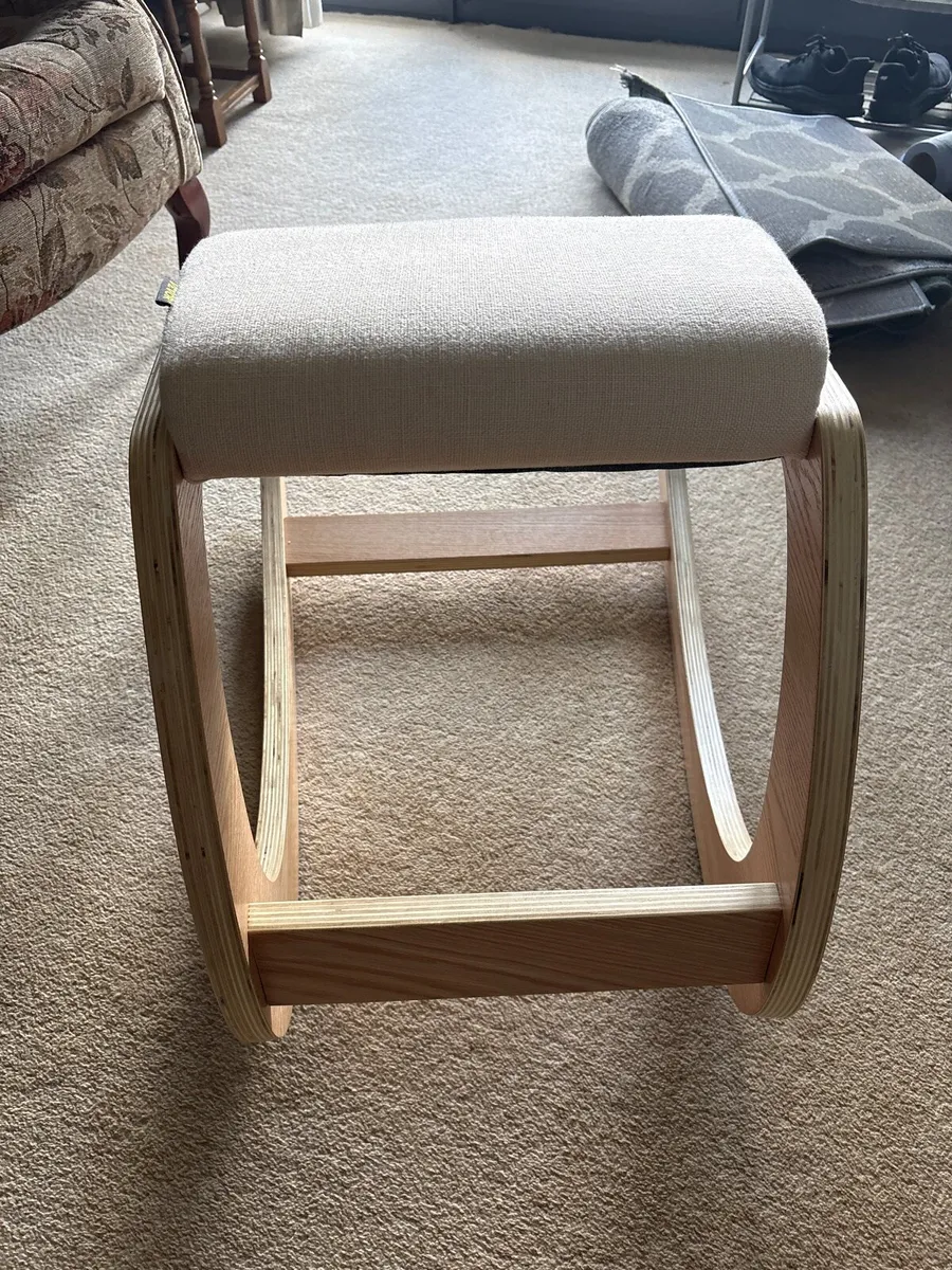 Kneeling chair - Image 4