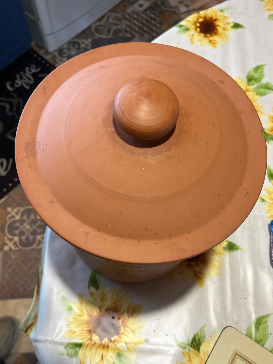 Original Suffolk Bread Croc - Image 2