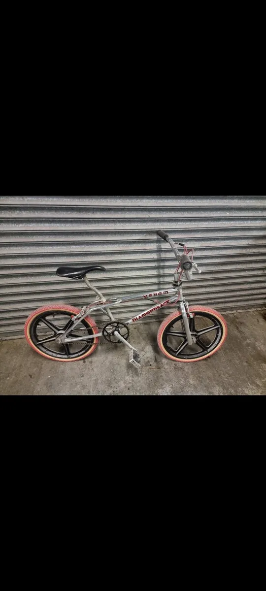 Classic BMX - Image 1