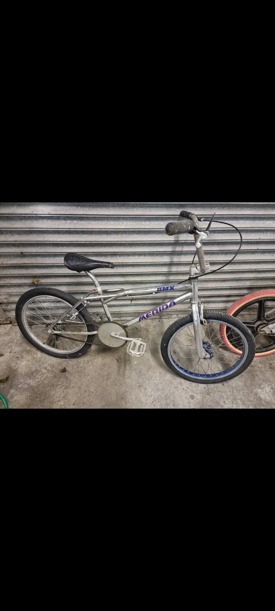 Classic BMX - Image 2