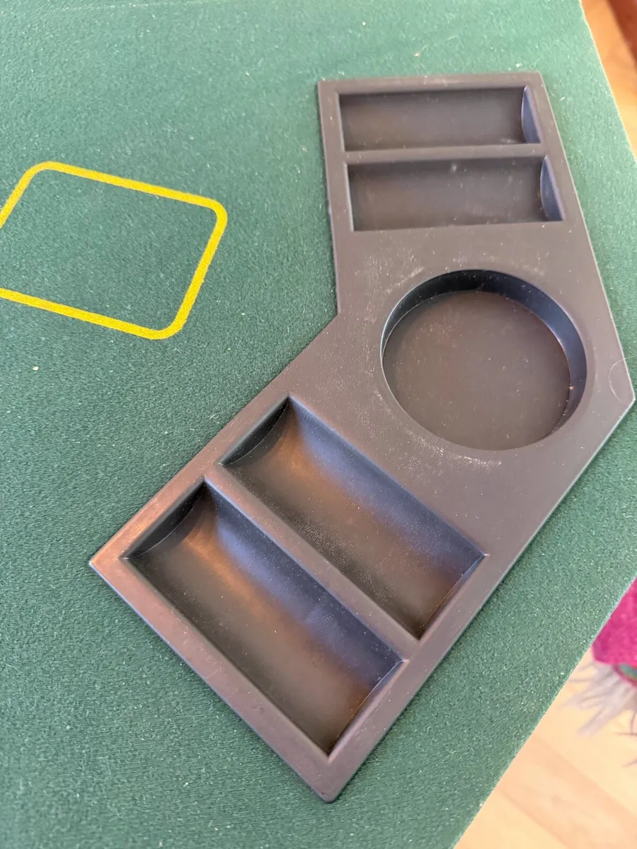 Poker table - Image 4