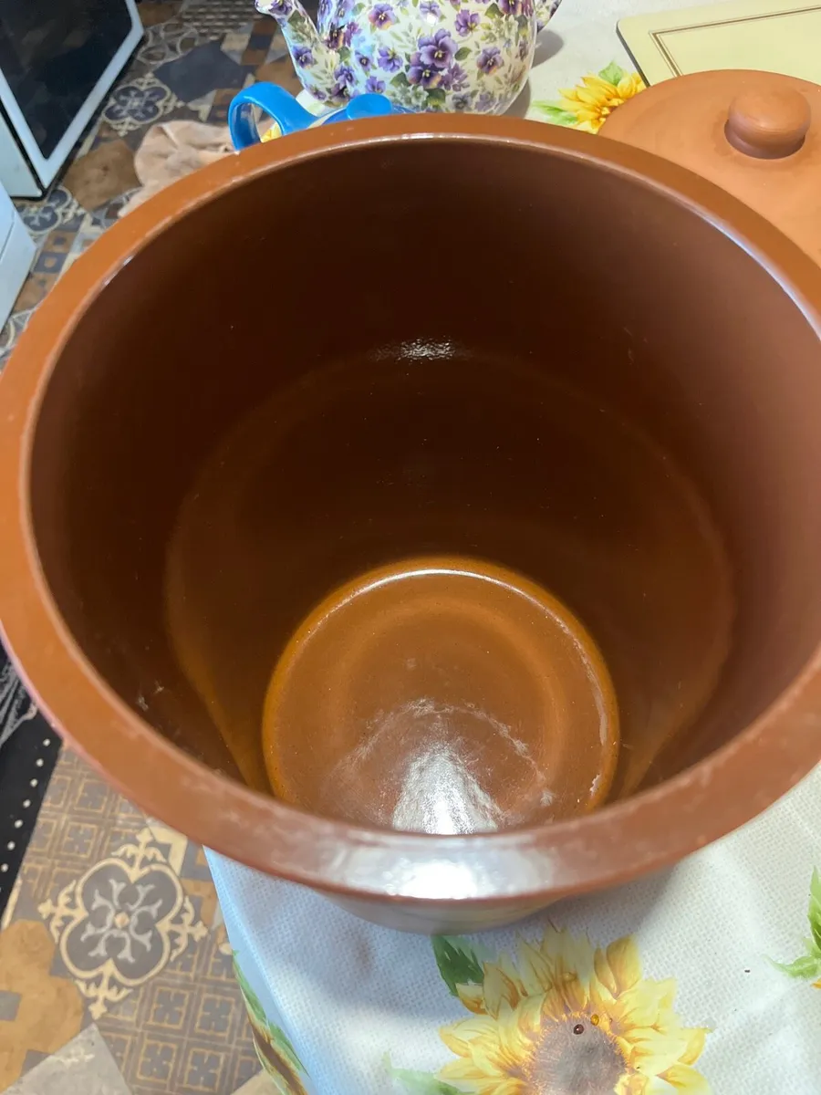 Original Suffolk Bread Croc - Image 3