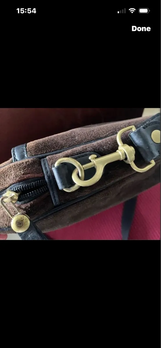 Juicy Couture Computer Bag - Image 4