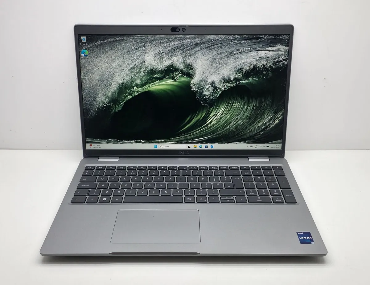 Dell Latitude 5540-i5(13gen)/24GB RAM/512GB Laptop