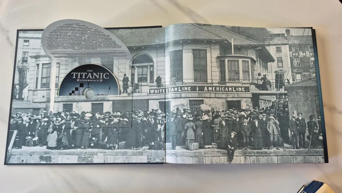 Titanic Collection - Image 2