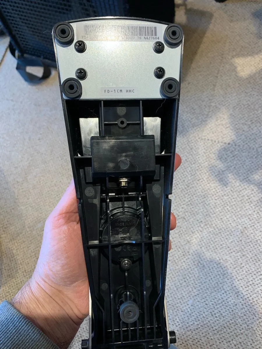 ROLAND V Drum hihat FD-1 pedal - Image 3