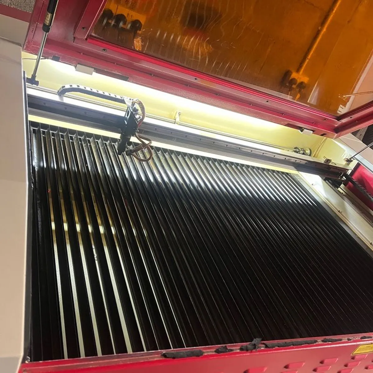 Price Drop 130w Co2 Laser Cutter - Image 4