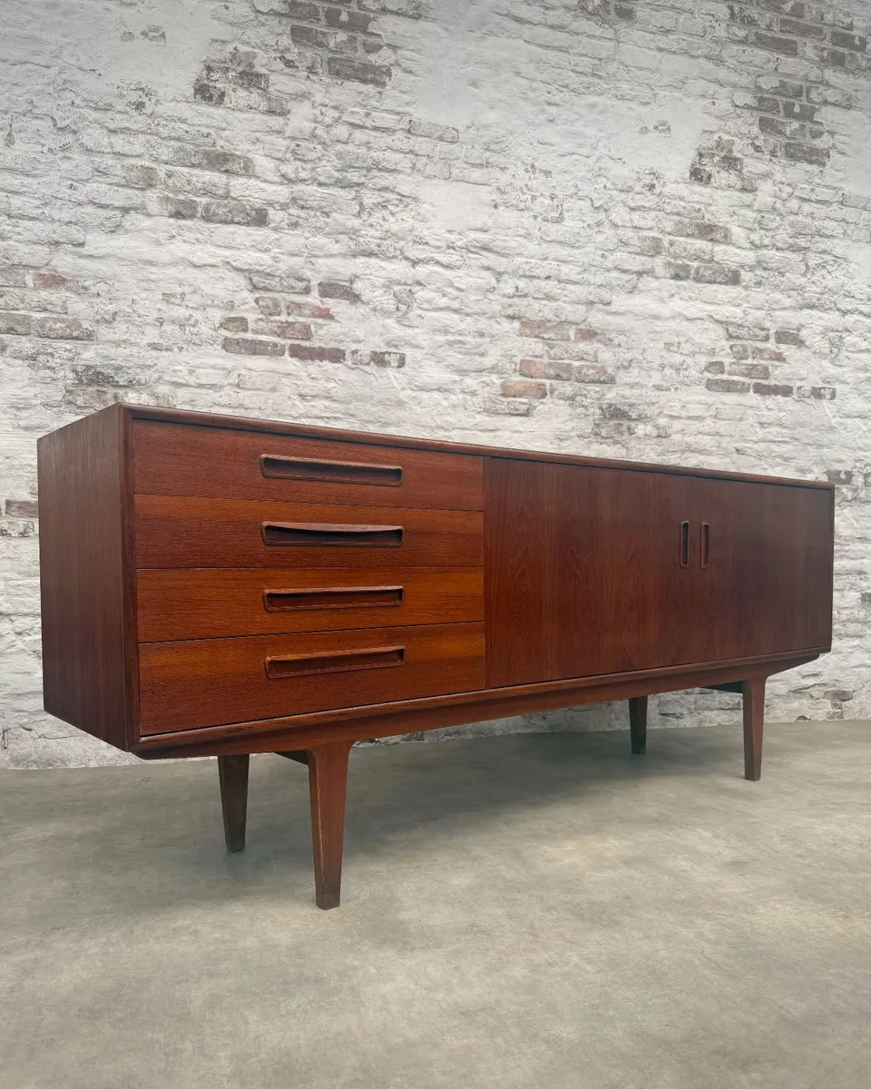 Mid Century Sideboard - Image 1