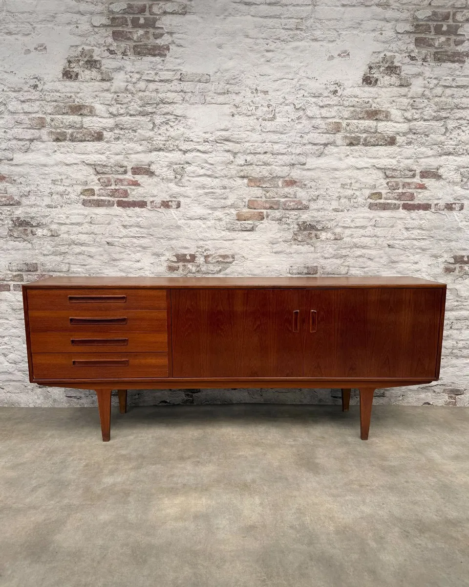 Mid Century Sideboard - Image 2