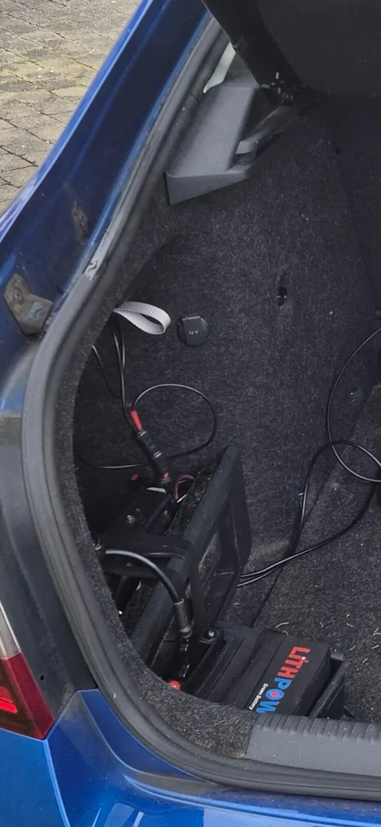 YAESU FT-857D - Image 4