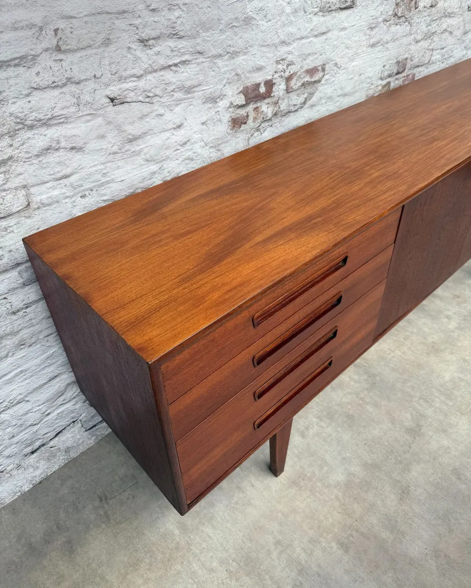 Mid Century Sideboard - Image 3