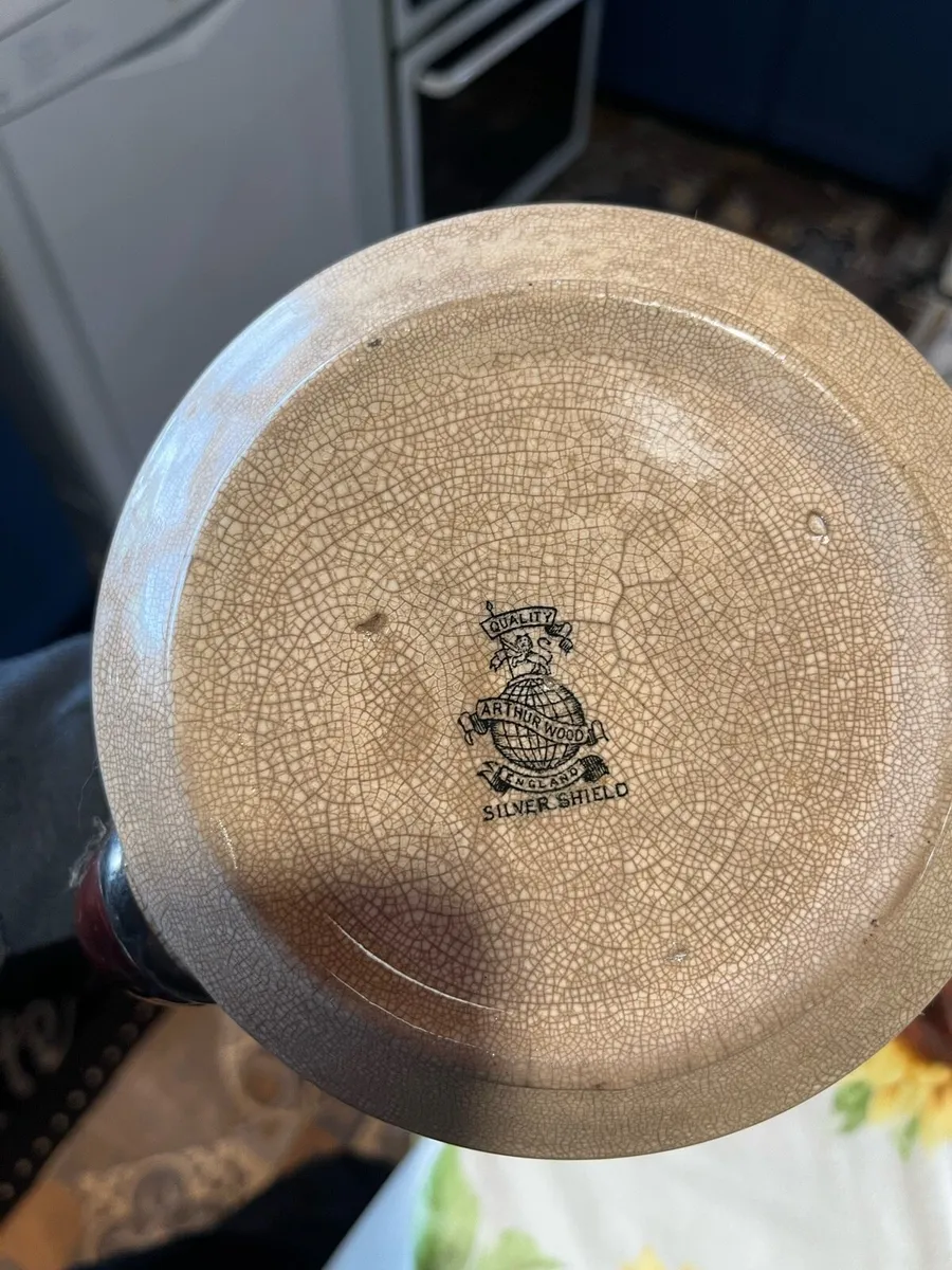 Selection of teapots - Image 4