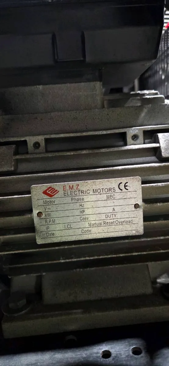 Air compressor - Image 4