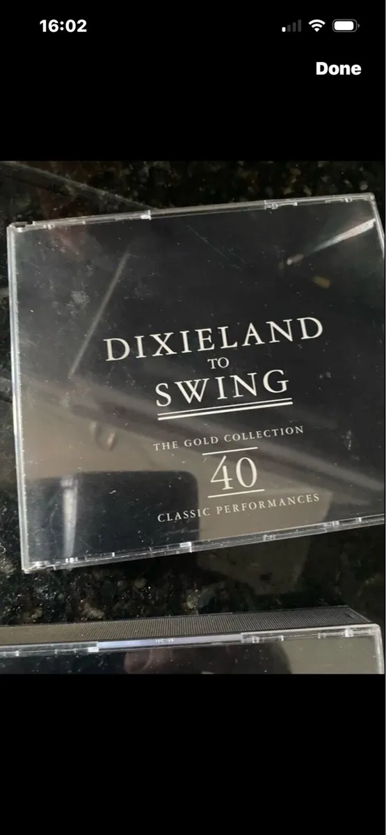 The Gold Collections CD’s Sets - Image 2