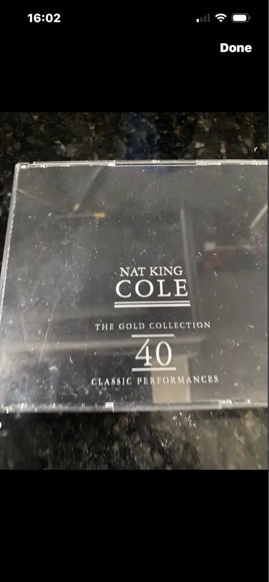 The Gold Collections CD’s Sets - Image 3
