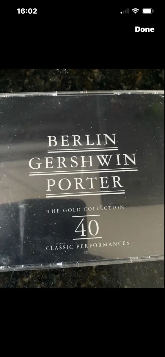 The Gold Collections CD’s Sets - Image 4