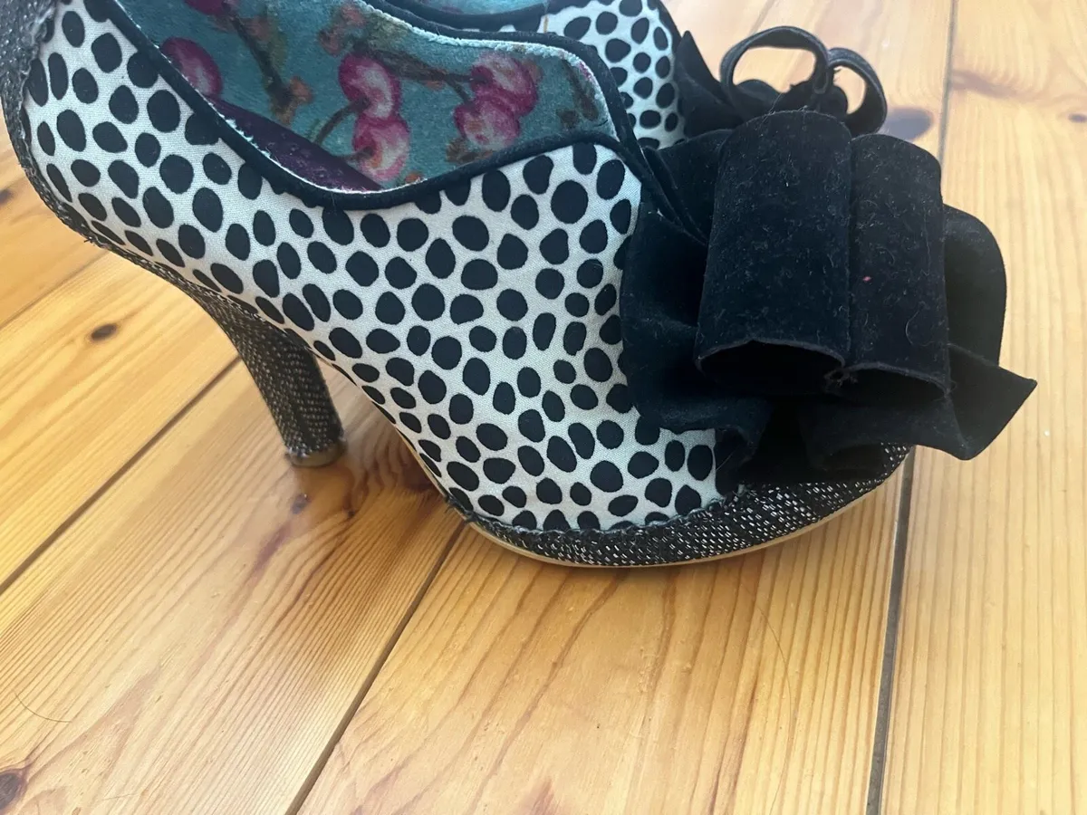Irregular Choice Shoes - Image 3
