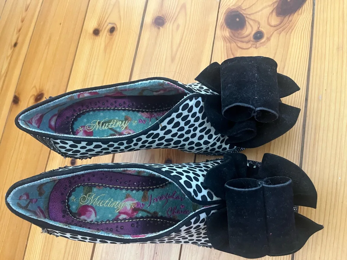 Irregular Choice Shoes - Image 2