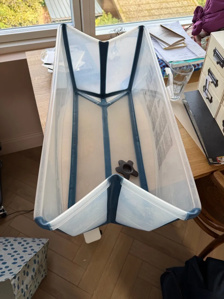 Stokke Baby Bath - Image 3