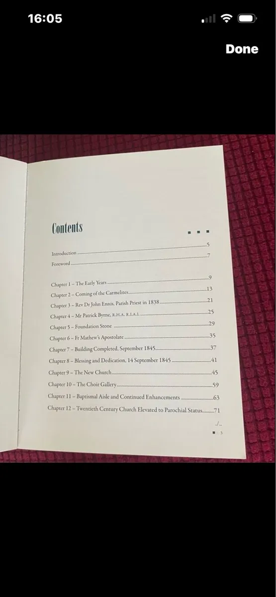 St John The Baptist Church Blackrock - Image 2