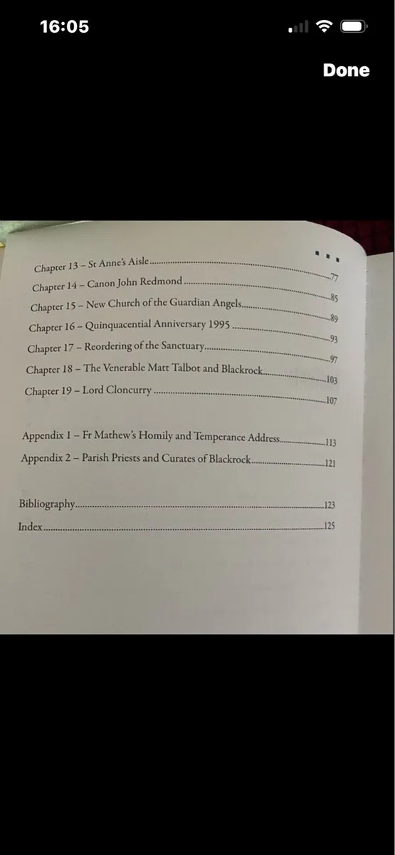 St John The Baptist Church Blackrock - Image 3