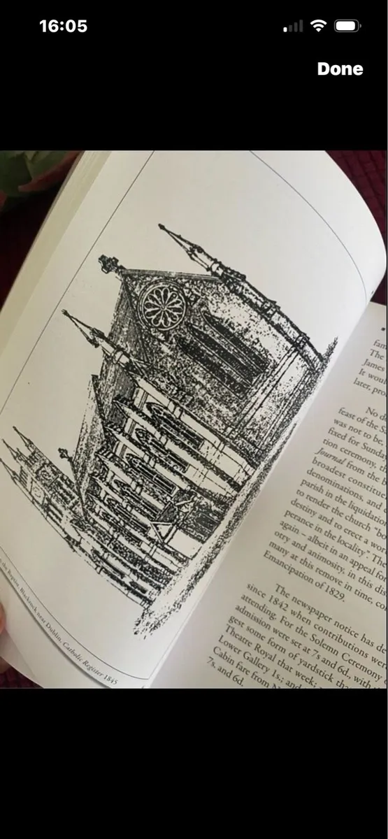 St John The Baptist Church Blackrock - Image 4