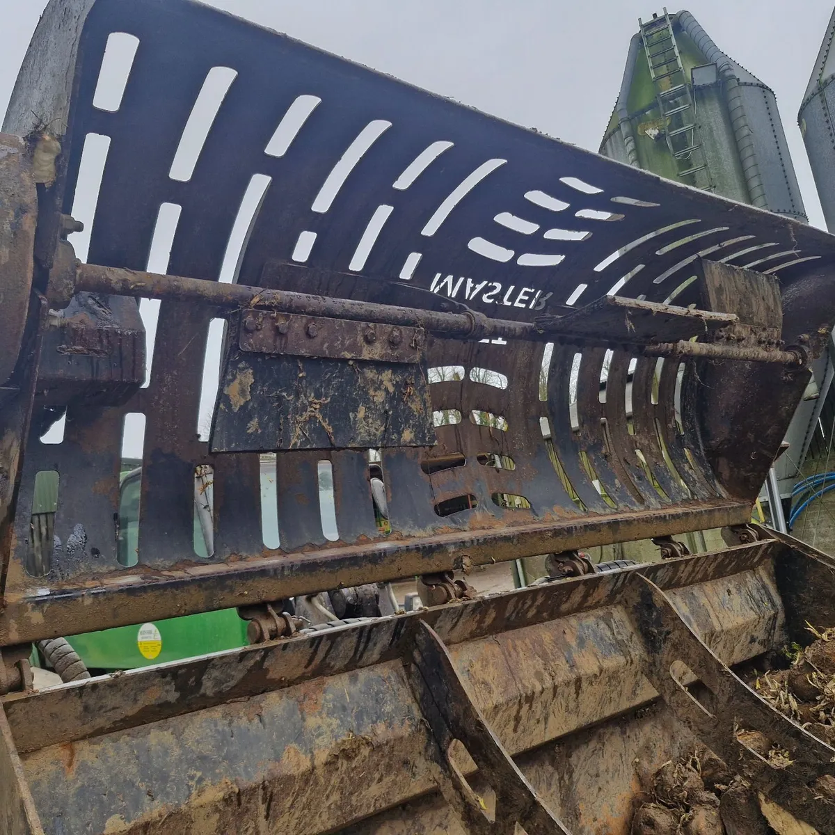 Beet washer chopper - Image 3