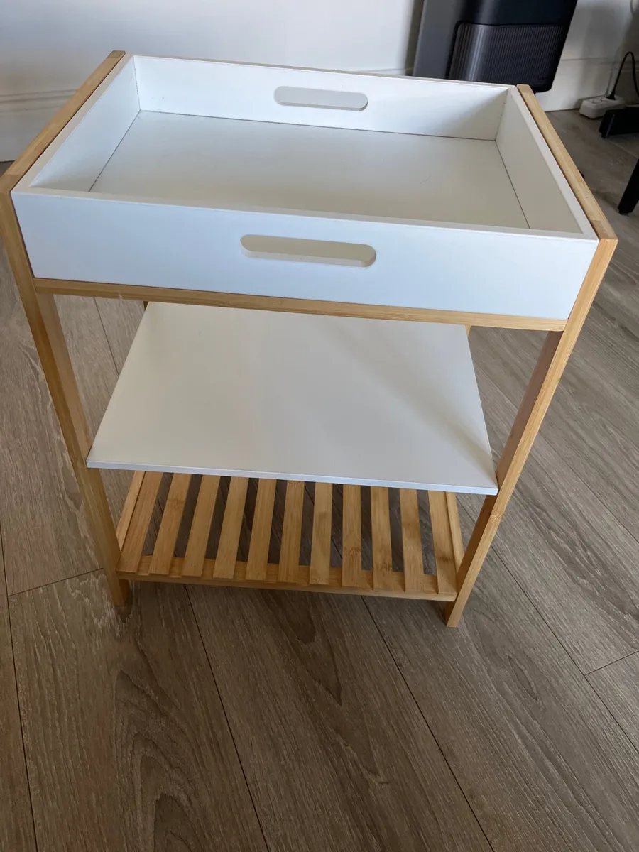 Bathroom cabinet - Image 1