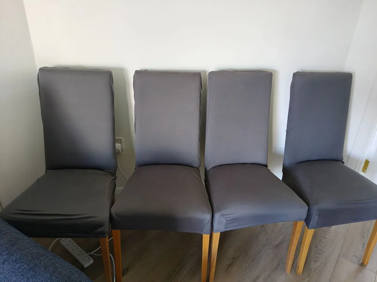 Dining Chairs - Image 2