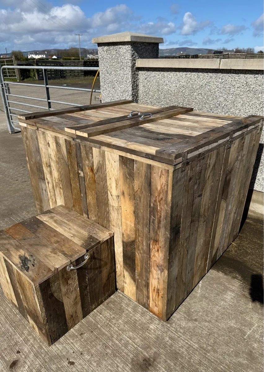 2 Person Ice Bath - Image 1