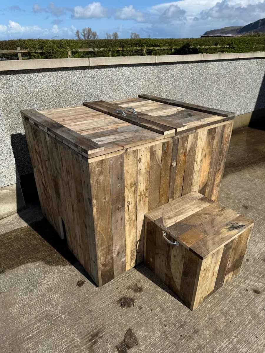 2 Person Ice Bath - Image 2