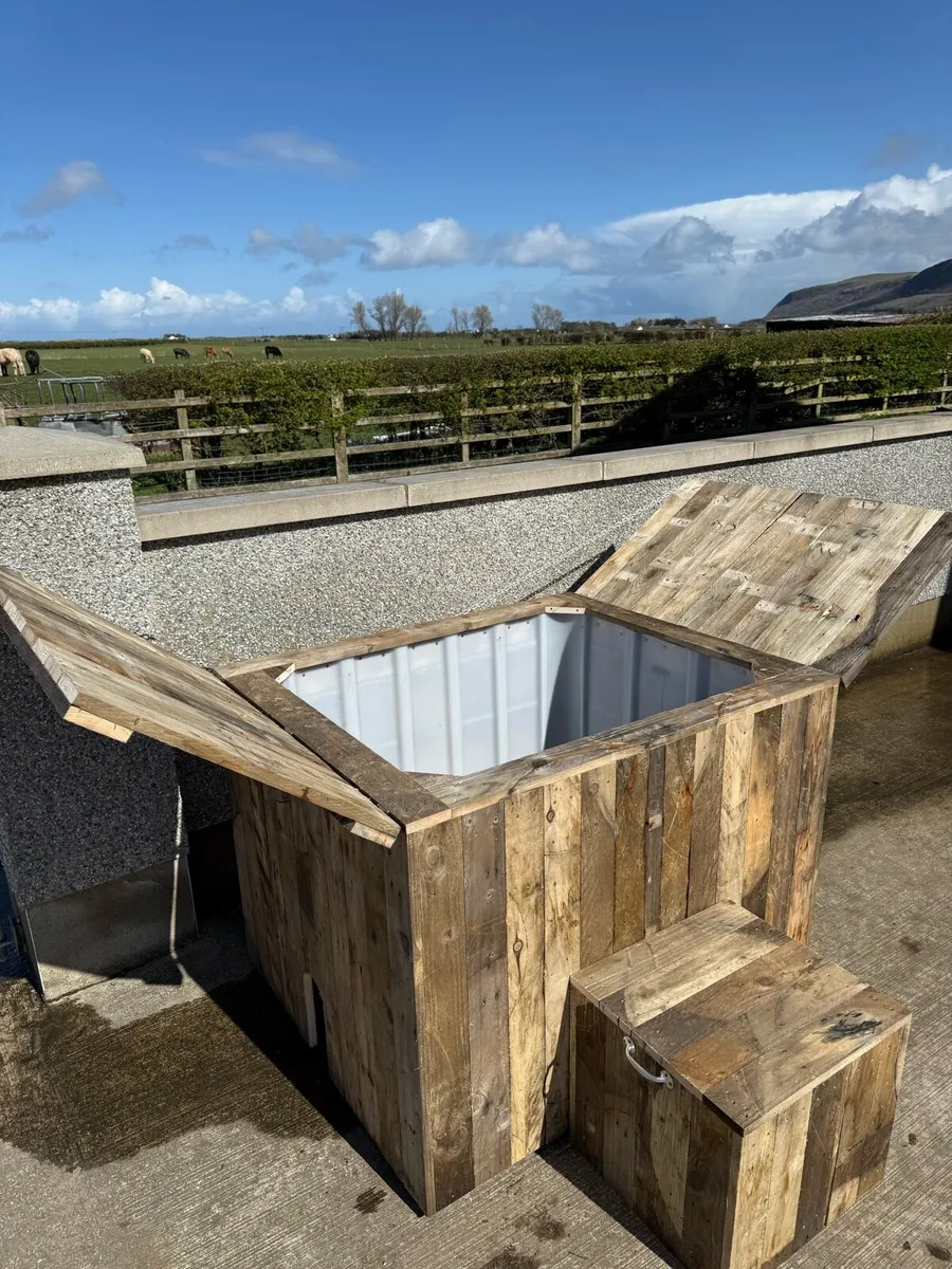 2 Person Ice Bath - Image 3