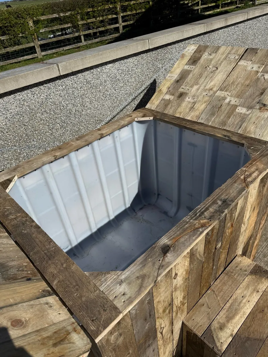 2 Person Ice Bath - Image 4