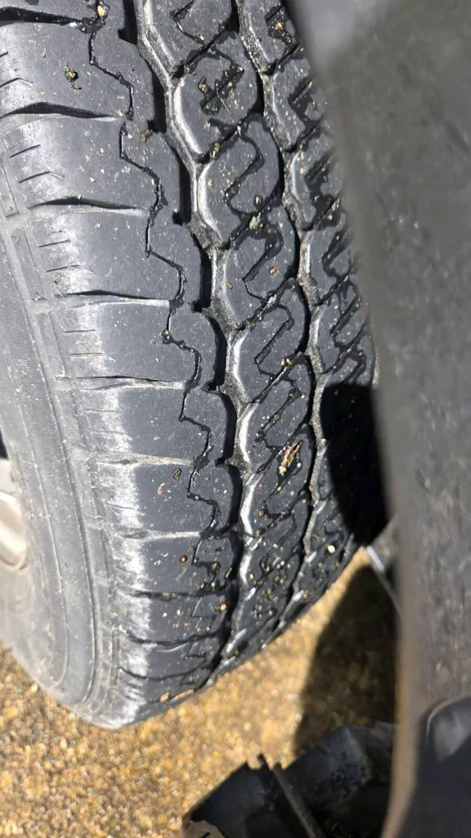 Opel movano 0868530302 - Image 3