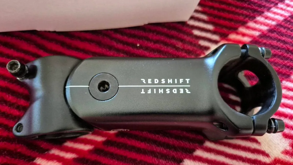 Redshift Shockstop Suspension stem 100mm - Image 2