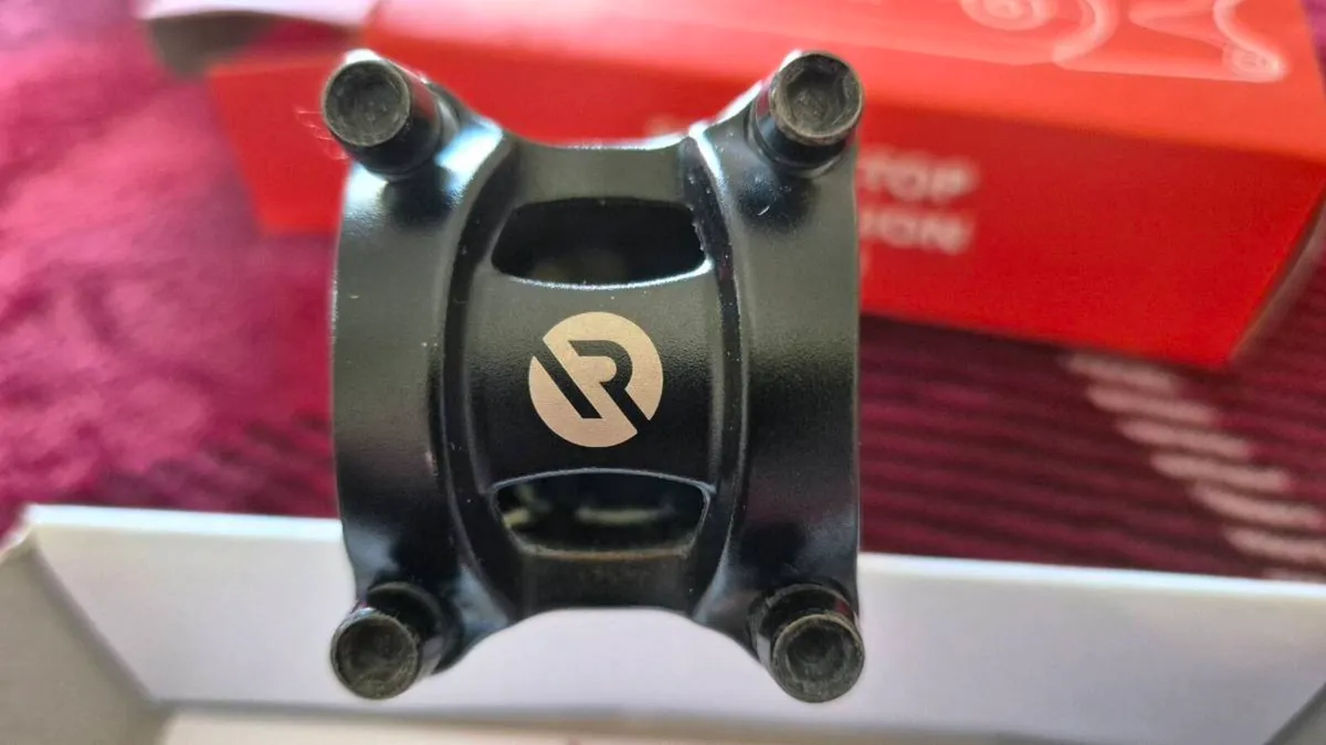 Redshift Shockstop Suspension stem 100mm - Image 4