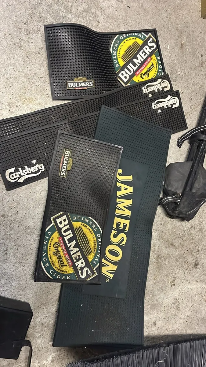 Old antique bits - Image 4