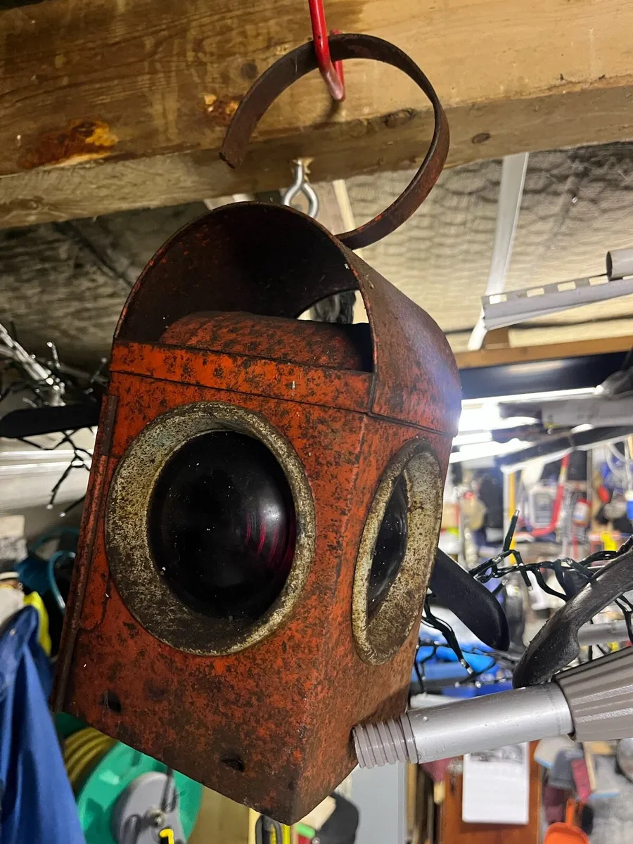 Old antique bits - Image 4